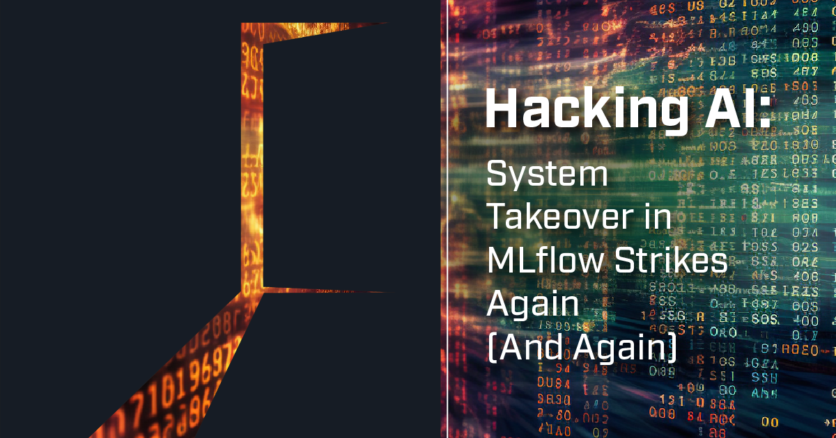 Protect AI uncovers another security vulnerability in the popular ML tool, MLflow.