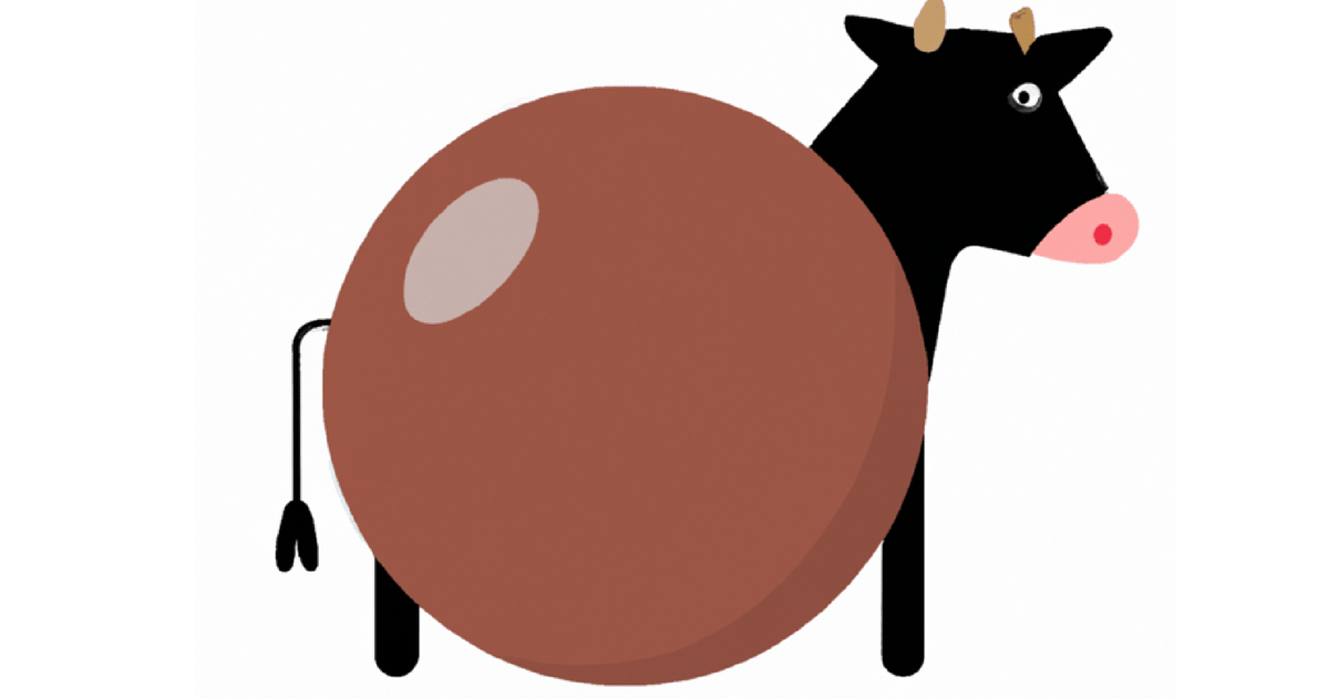 Spherical Cow