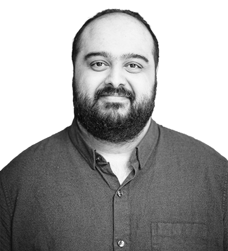 Ibrahim Gabr