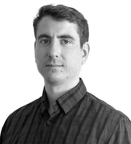 Dan Senior Security Engineer at Protect AI