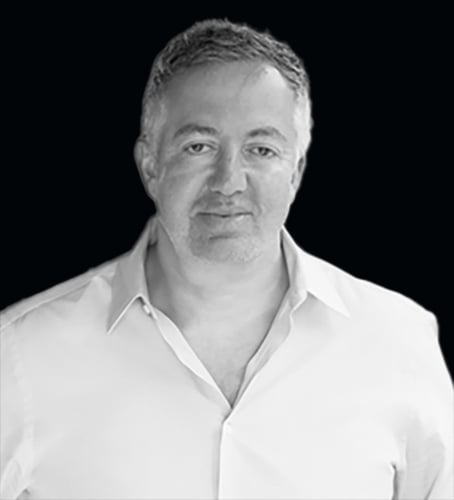 Dimitri Sirota