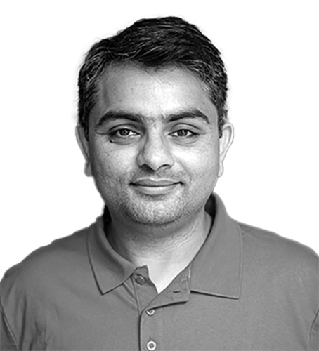 Faisal Khan