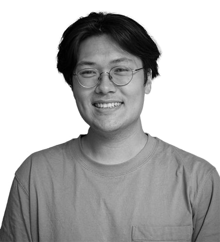 Josh Miles SSE at Protect AI