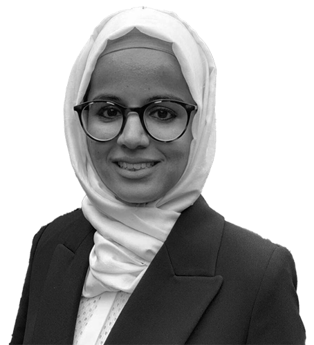 Mehrin Kiani